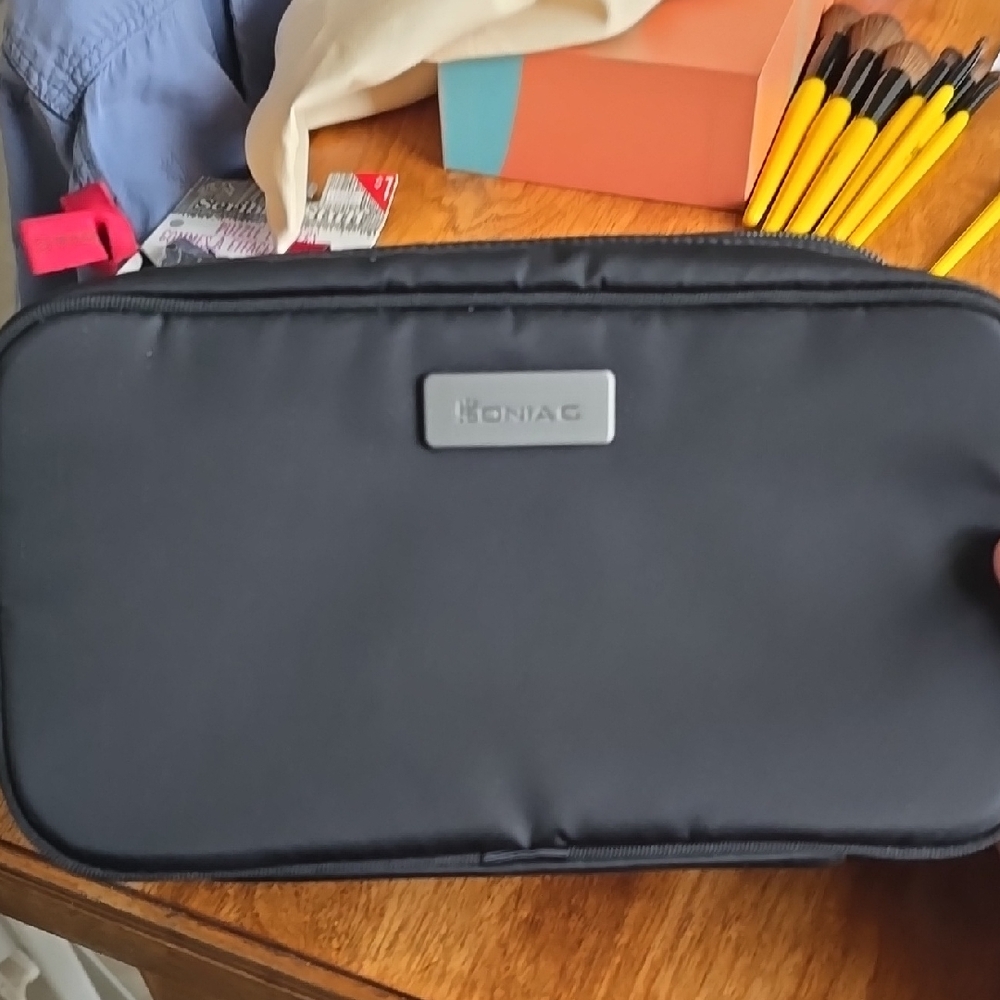 Sonia G Double Decker Case